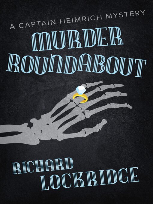 Title details for Murder Roundabout by Richard Lockridge - Wait list